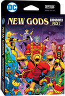 DC Comics DBG: New Gods