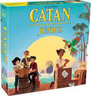 Catan: Catan Junior