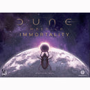 Dune: Imperium - Immortality