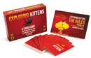 Exploding Kittens: Original Edition