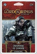 The Lord of the Rings: The Card Game - Defenders of Gondor Starter Deck
