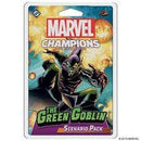 Marvel Champions: Scenario Pack - The Green Goblin