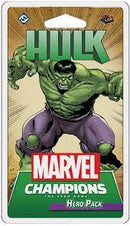Marvel Champions: Hero Pack - Hulk