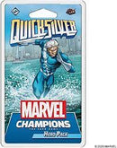 Marvel Champions: Hero Pack - Quicksilver