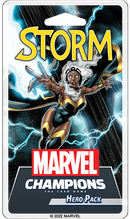 Marvel Champions: Hero Pack - Storm