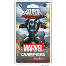 Marvel Champions: Hero Pack - War Machine