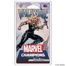 Marvel Champions: Hero Pack - Valkyrie