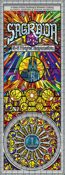 Sagrada: 5-6 Player (Expansion)
