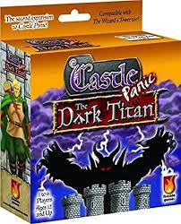 Castle Panic: The Dark Titan (Expansion)