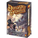 Dastardly Dirigibles
