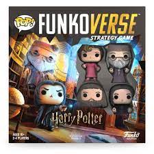 POP! Funkoverse: Harry Potter (102)