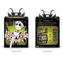 Nightmare Before Christmas: Making Christmas Card Game