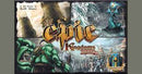 Tiny Epic: Kingdoms