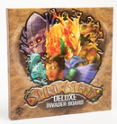 Spirit Island: Deluxe Invader Board