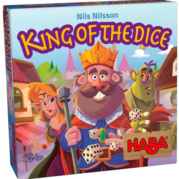 King Of Dice