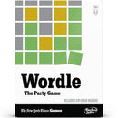 Wordle: The Party Game