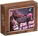 Eat Me If You Can