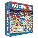 Patchwork: Americana