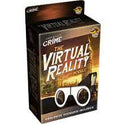 Chronicles of Crime: Virtual Reality Module