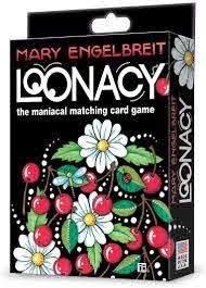 Loonacy: Mary Engelbreit