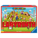 Super Mario: Labyrinth
