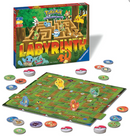 Pokemon: Labyrinth