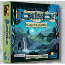 Dominion: Hinterlands (2nd Edition)