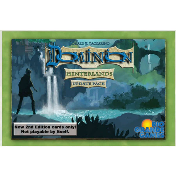 Dominion: Hinterlands Update Pack (2nd Edition)