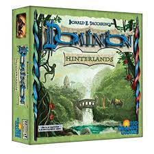 Dominion: Hinterlands
