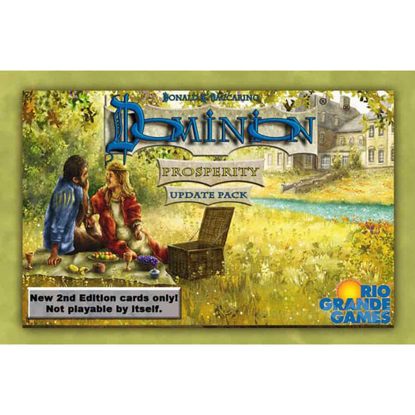 Dominion: Prosperity Update Pack (2nd Edition)