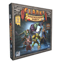 Clank!: Adventuring Party (Expansion)