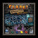 Clank!: Expeditions - Gold & Silk (Expansion)