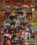 Red Dragon Inn 5: Character Trove*
