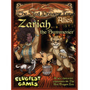 Red Dragon Inn: Allies - Zariah the Summoner