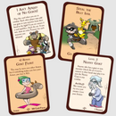 Munchkin: Goats (Expansion)