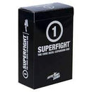 SUPERFIGHT: Core Deck