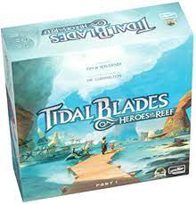Tidal Blades: Heroes of the Reef (Part 1)