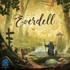 Everdell (3rd Edition)