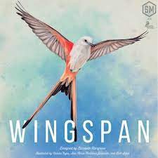 Wingspan