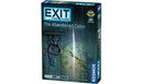 EXIT: The Game - The Abandoned Cabin