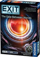 EXIT: The Game - The Gate Between Worlds