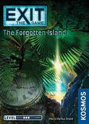 EXIT: The Game - The Forgotten Island