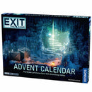 EXIT: Advent Calendar - The Mystery of the Ice Cave