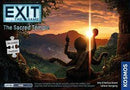 EXIT: The Game - The Sacred Temple