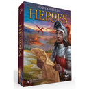 Cartographers: Heroes