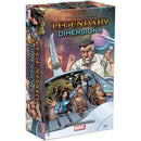 Legendary: Dimensions (Expansion)