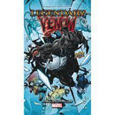 Legendary: Venom Small Box (Expansion)