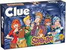Clue: Scooby-Doo!