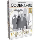 Codenames: Harry Potter