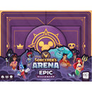 Disney Sorcerer's Arena: Epic Alliances